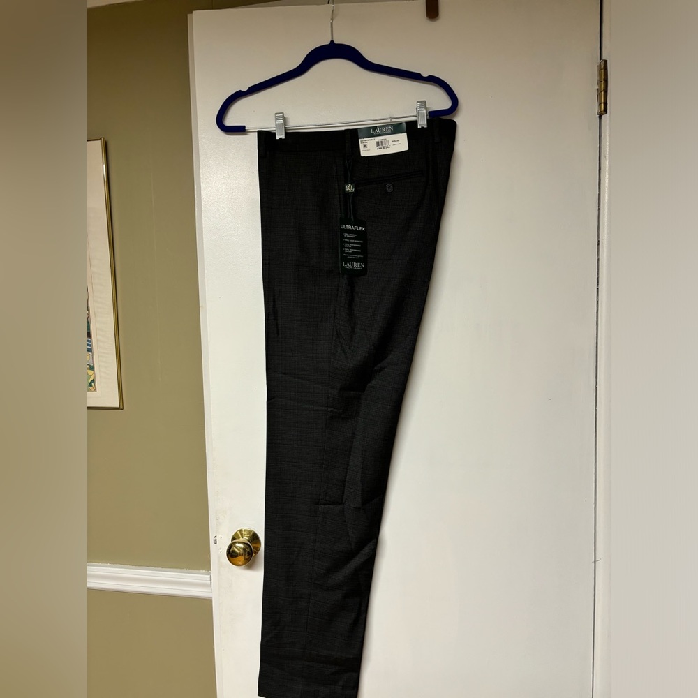 Ralph Lauren Dress Pants